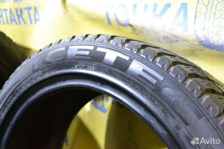 Kenda IceTec KR27 225/50 R17