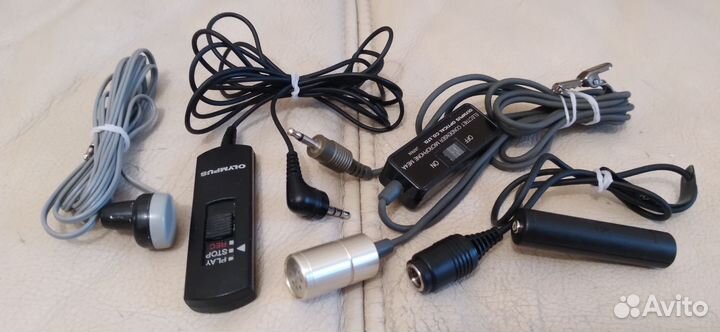 Диктофон Olympus