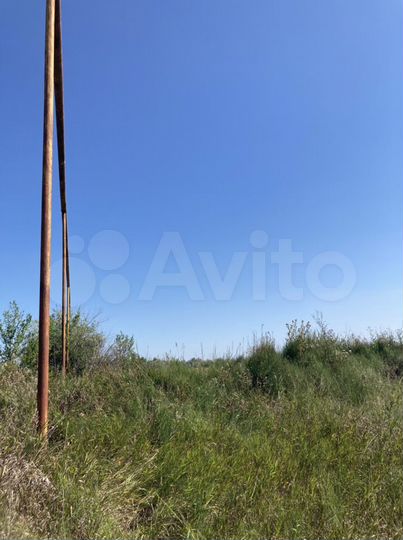Участок 6 га (СНТ, ДНП)