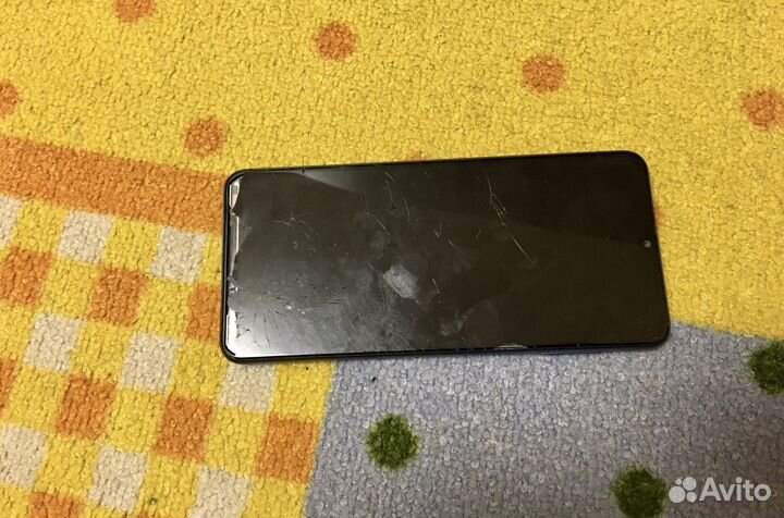 Samsung Galaxy A12, 3/64 ГБ