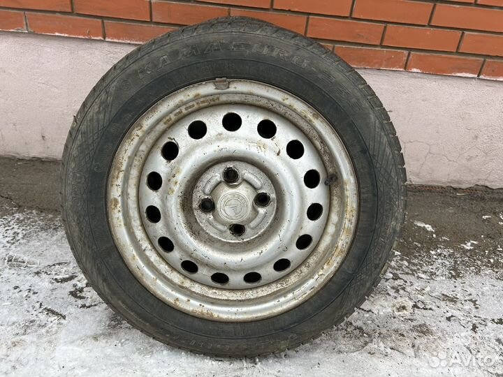 КАМА Кама-Евро-236 185/60 R15