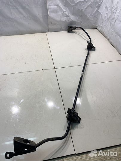 Стабилизатор задний (Jaguar XF X250)