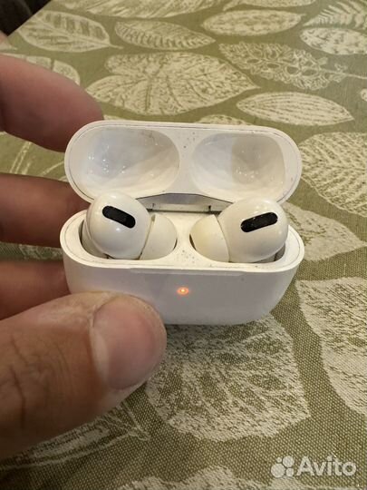 Airpos pro 1 100 оригинал