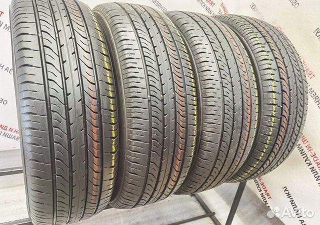 Toyo Proxes J54 205/60 R16 92H