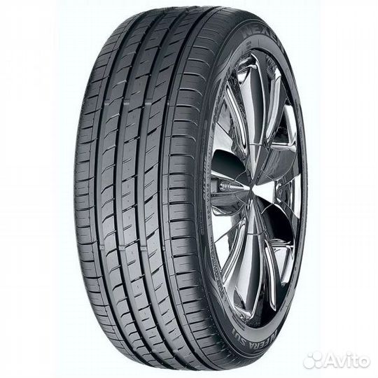 Nexen N'Fera SU1 265/40 R18 101Y