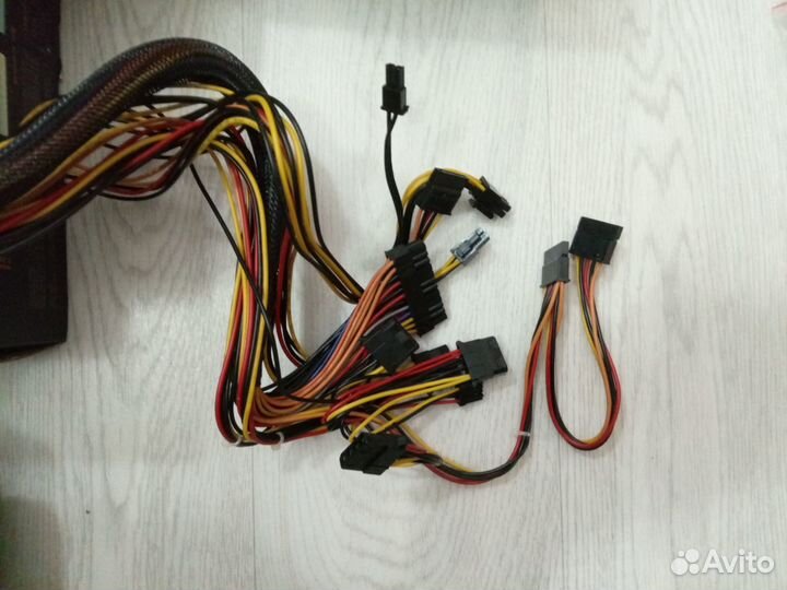 Блок питания для пк