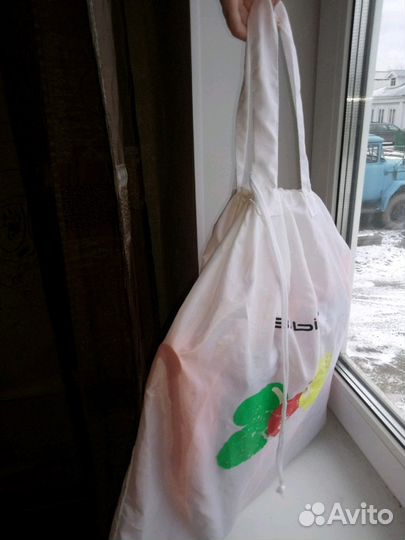 Стул детский складной