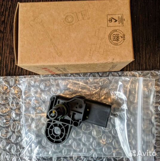 Датчик абсолютного давления Citroen, Peugeot