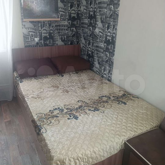 1-к. квартира, 32 м², 5/5 эт.