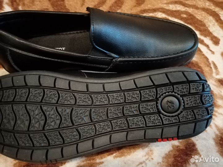 Обувь на мальчика 37 размер