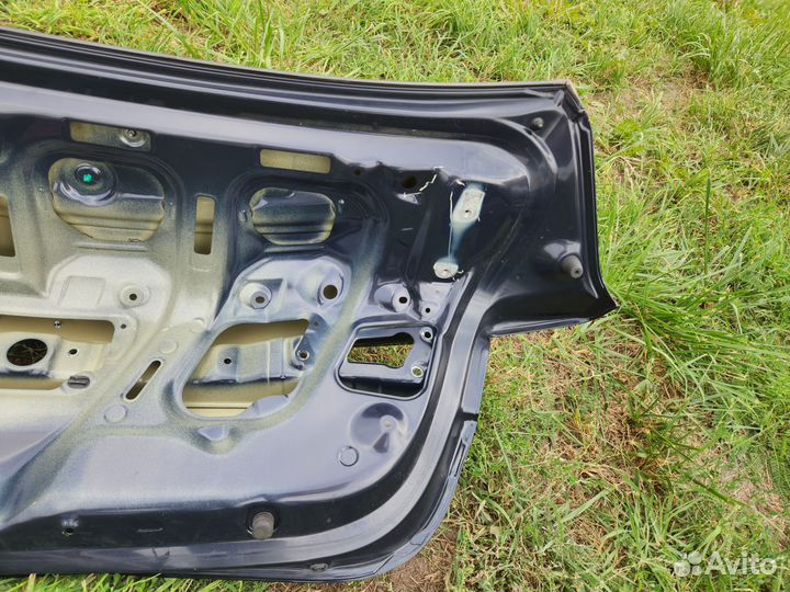 Крышка багажника KIA K5 оригинал 69200L2000