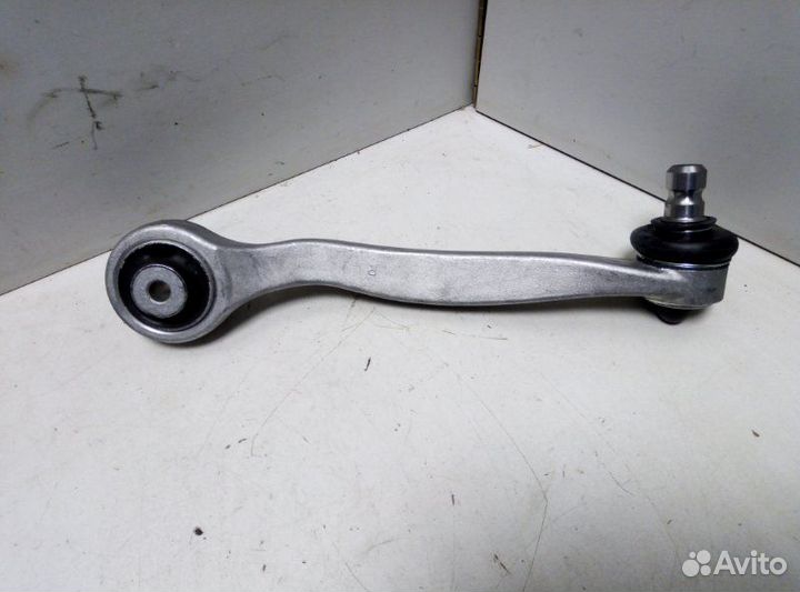 Рычаг передний верхний правый задний Audi A6 C6