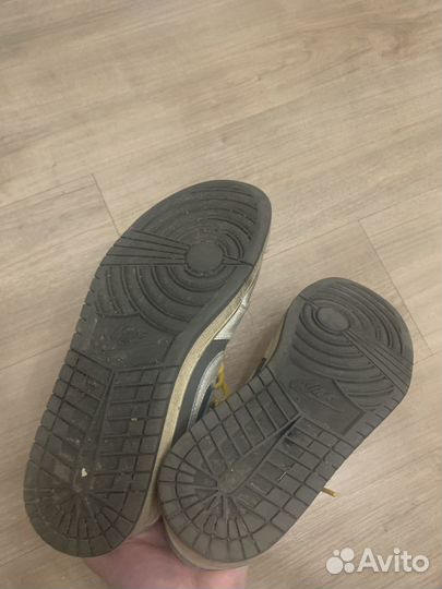 Кроссовки nike