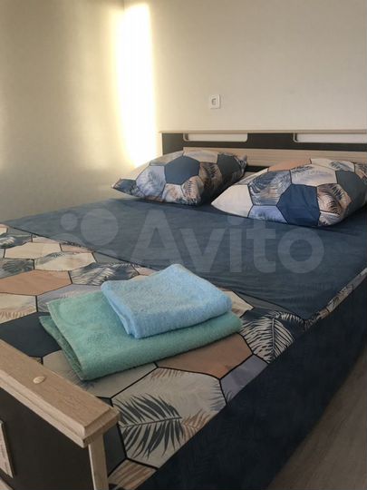 1-к. квартира, 35 м², 10/10 эт.