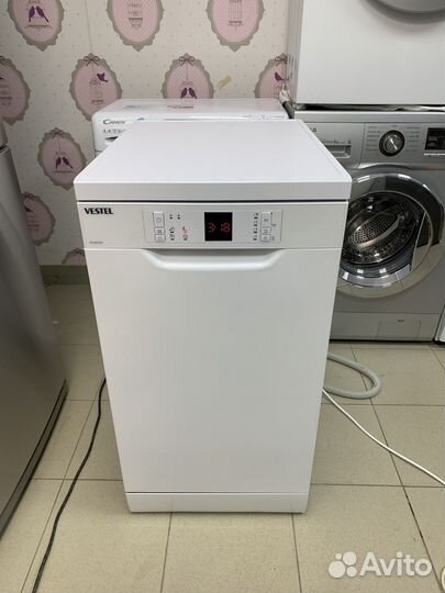 Посудомоечная машина Vestel (новая) Турция