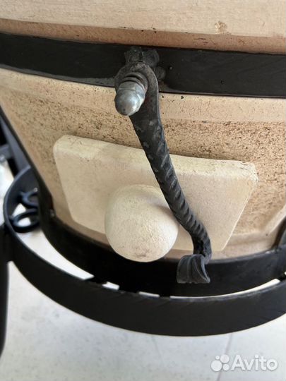 Тандыр Есаул Амфора