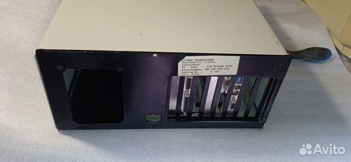 Ретро компьютер