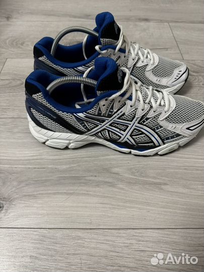 Кроссовки мужские asics gel