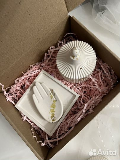 Подарок на 8 марта