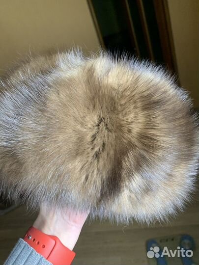 Шапка мужская оригинал