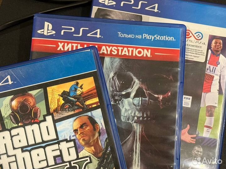 Sony playstation 4 slim 1tb