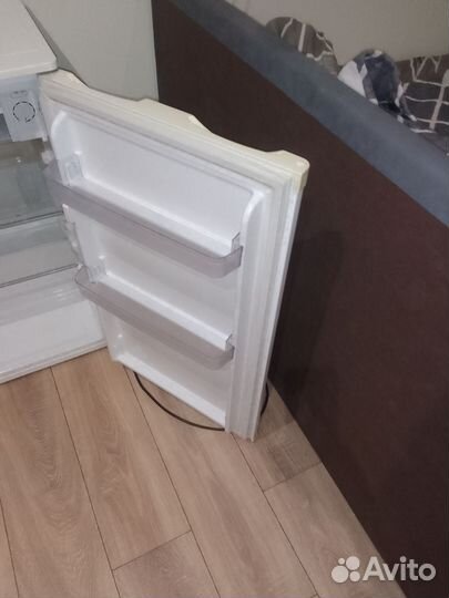 Холодильник whirlpool бу