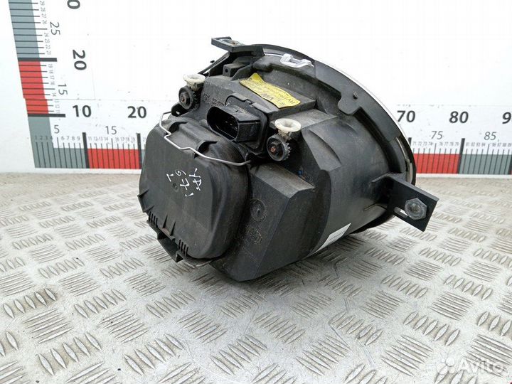 Фара передняя для Volkswagen Lupo 6X1941751J