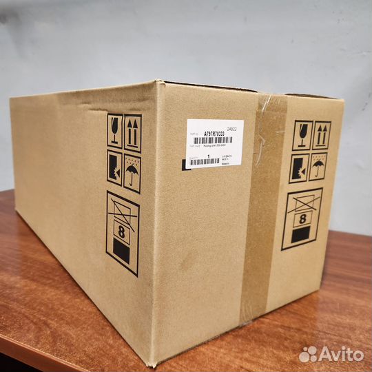 Фьюзер A797R70333 Konica Minolta bizhub C227 ориг