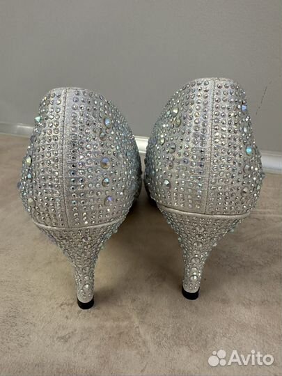 Туфли женские