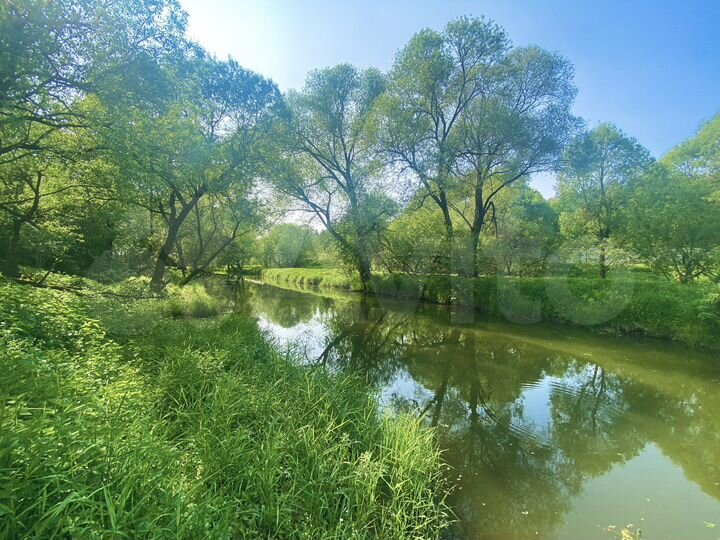 Участок 8 сот. (ИЖС)