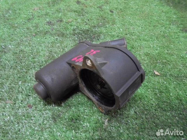 Моторчик стояночного тормоза Audi Allroad quattro