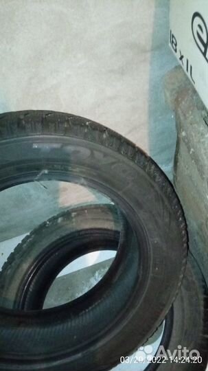 Toyo Observe GSi-5 185/60 R15