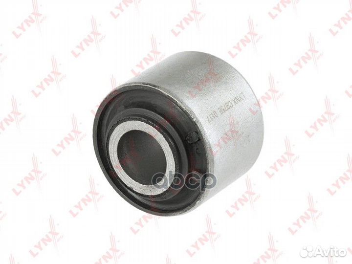 Сайлентблок продольной тяги задней подвески C97