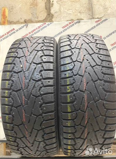 Pirelli Ice Zero 225/60 R17 103W