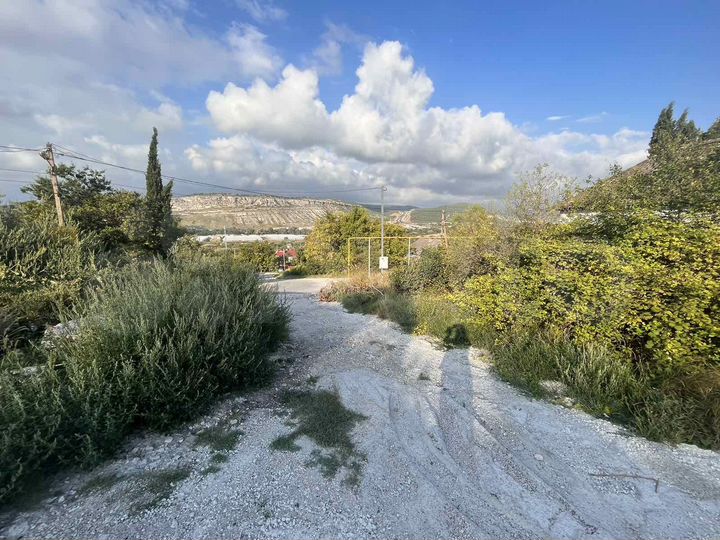 Участок 9,5 сот. (ИЖС)