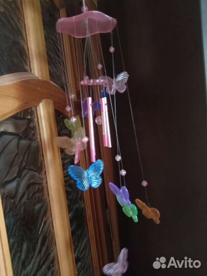 Музыка ветра