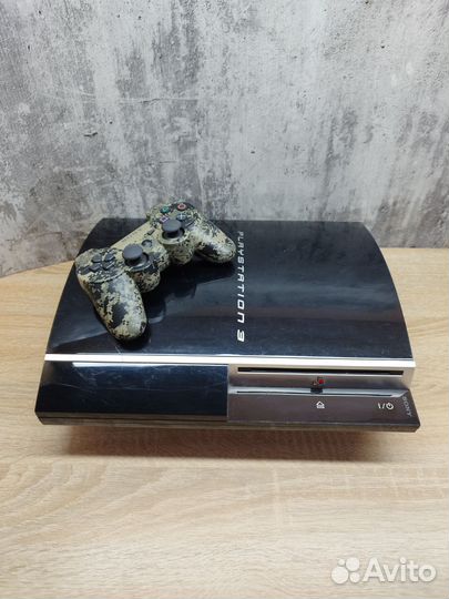 Sony PlayStation 3 500Gb