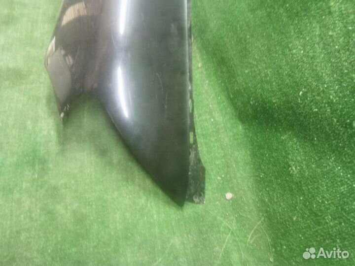 Крыло переднее правое Volkswagen Touareg I 2.5 TDI