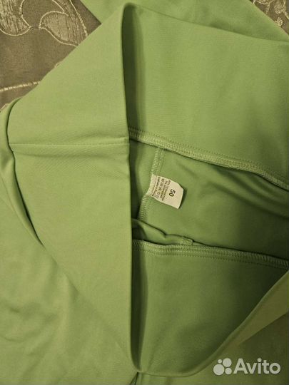 Костюм для фитнеса женский