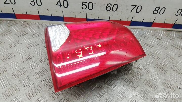 Фонарь задний правый Kia Sorento