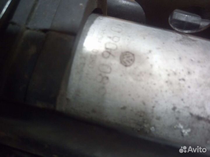 Топливный насос Vag TDI