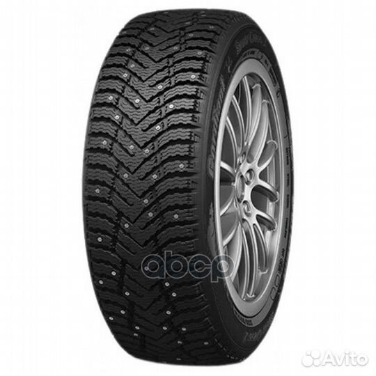 Cordiant Snow Cross 2 SUV 235/60 R18