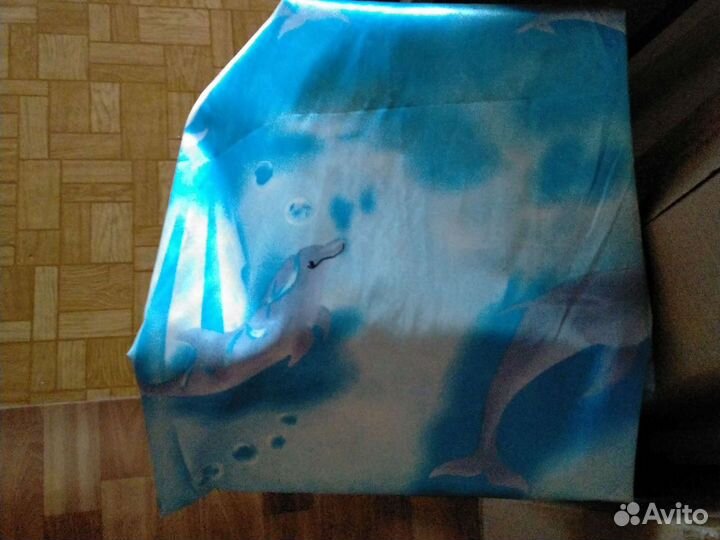 Шторы скатерти тефлон новые и др (Садовая