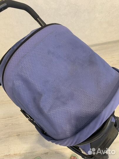 Коляска прогулочная Peg Perego Book