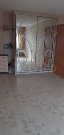 1-к. квартира, 36 м², 5/5 эт.