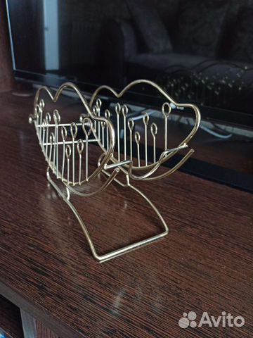 Подставка для бутылки