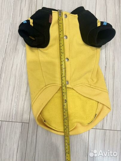 Кофта для собак