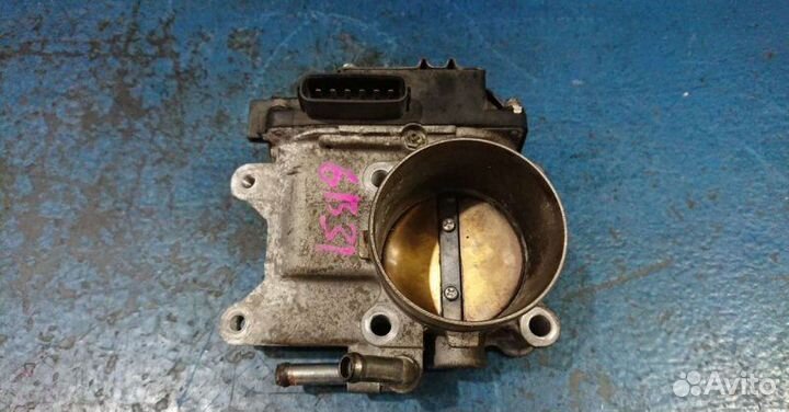 Дроссель Mitsubishi Outlander Xl CW