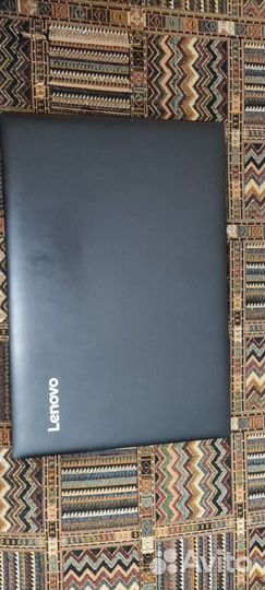 Lenovo ideapad 330 15ast