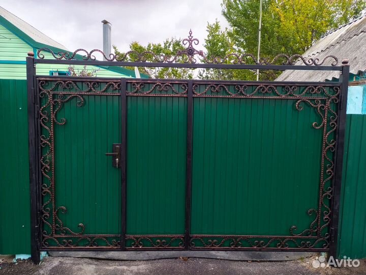 Металлоизделия на заказ